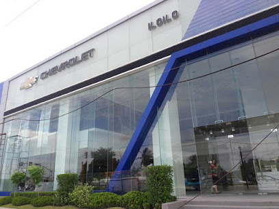 Chevrolet Iloilo